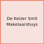De Keizer Smit Makelaarshuys